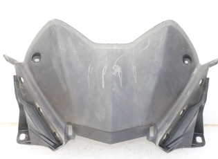 FACE AVANT INTERIEUR