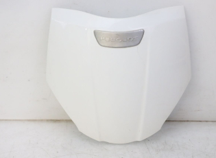 FACE AVANT SUPERIEUR