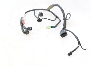 FAISCEAU TETE FOURCHE