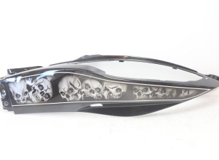 FLANC LATERAL AVANT DROIT