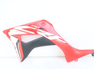 FLANC LATERAL AVANT GAUCHE