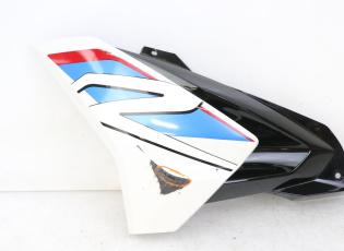 FLANC LATERAL AVANT GAUCHE