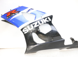 FLANC LATERAL AVANT GAUCHE