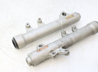 FOURREAU FOURCHE