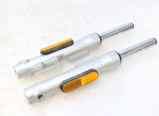 FOURREAU FOURCHE