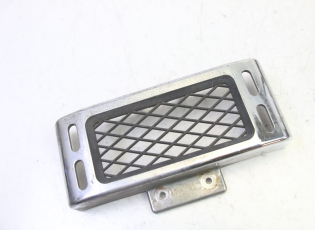 GRILLE RADIATEUR