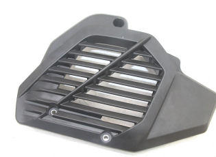 GRILLE RADIATEUR