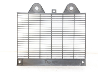 GRILLE RADIATEUR