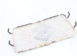 GRILLE RADIATEUR