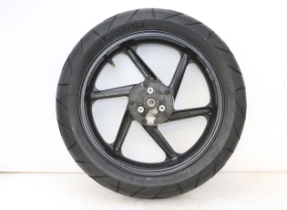 JANTE ARRIÈRE ET PNEU