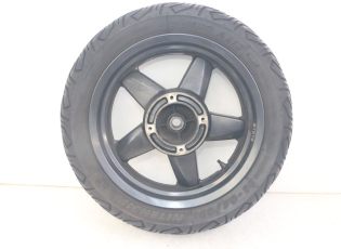 JANTE ARRIÈRE ET PNEU