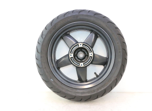 JANTE ARRIÈRE ET PNEU