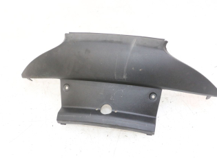 JONCTION CARENAGE ARRIERE INFERIEURE