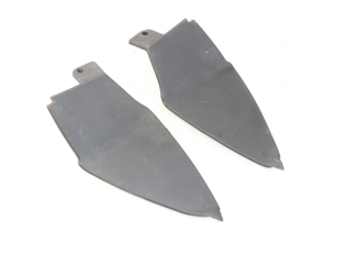 JONCTION CARENAGE ARRIERE INFERIEURE