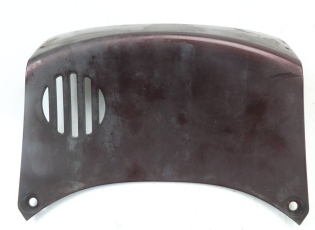 JONCTION CARENAGE AVANT INF