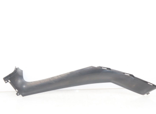 JONCTION MARCHE PIED GAUCHE