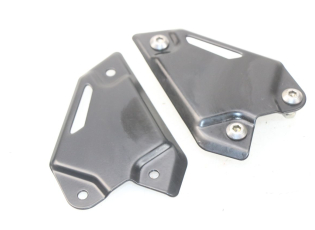 JONCTION MARCHE PIED