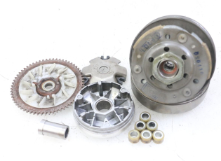 KIT EMBRAYAGE VARIATEUR