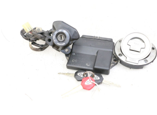 KIT SERRURE CLE CDI NEIMAN