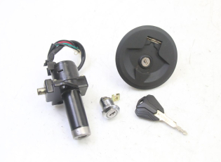 KIT SERRURE CLE NEIMAN