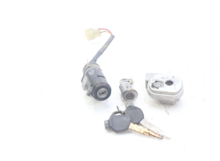 KIT SERRURE CLE NEIMAN