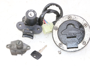 KIT SERRURE CLE NEIMAN