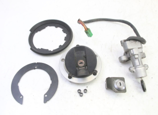 KIT SERRURE CLE NEIMAN