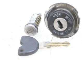 KIT SERRURE CLE NEIMAN