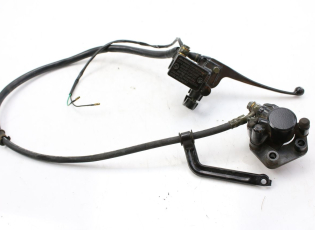 MAITRE CYLINDRE AVANT