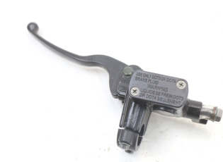 MAITRE CYLINDRE AVANT