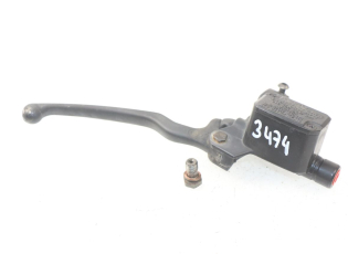 MAITRE CYLINDRE AVANT