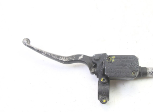 MAITRE CYLINDRE FREIN ARRIERE