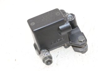 MAITRE CYLINDRE FREIN ARRIERE