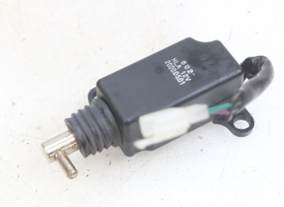 MOTEUR OUVERTURE COFFRE