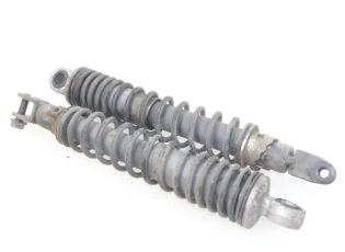 PAIRE AMORTISSEUR ARRIERE