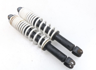 PAIRE AMORTISSEUR ARRIERE