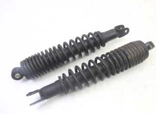 PAIRE AMORTISSEUR ARRIERE