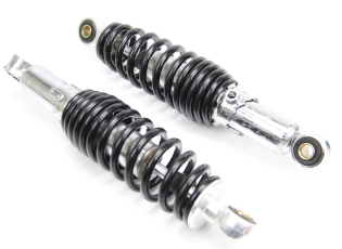 PAIRE AMORTISSEUR ARRIERE