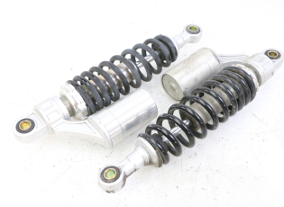 PAIRE AMORTISSEUR ARRIERE