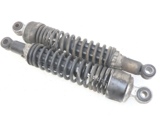 PAIRE AMORTISSEUR ARRIERE