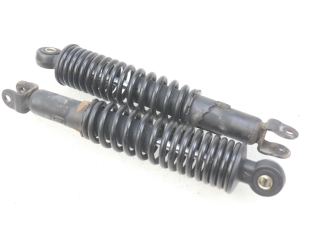 PAIRE AMORTISSEUR ARRIERE