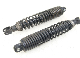 PAIRE AMORTISSEUR ARRIERE