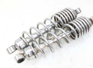 PAIRE AMORTISSEUR ARRIERE