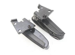 PAIRE CALE PIED ARRIERE