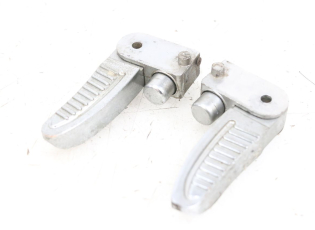 PAIRE CALE PIED ARRIERE