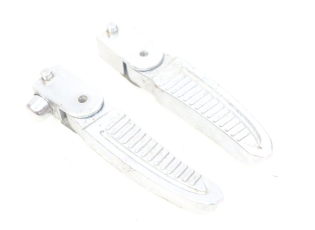 PAIRE CALE PIED ARRIERE