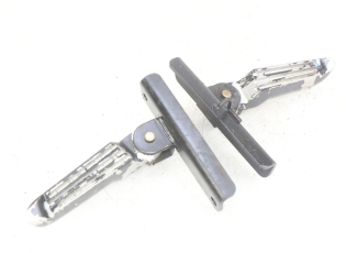 PAIRE CALE PIED ARRIERE