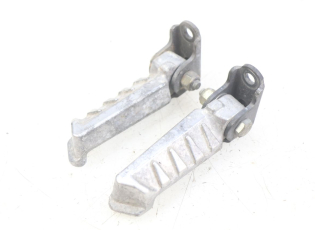 PAIRE CALE PIED ARRIERE