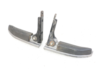 PAIRE CALE PIED ARRIERE