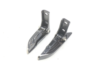 PAIRE CALE PIED ARRIERE